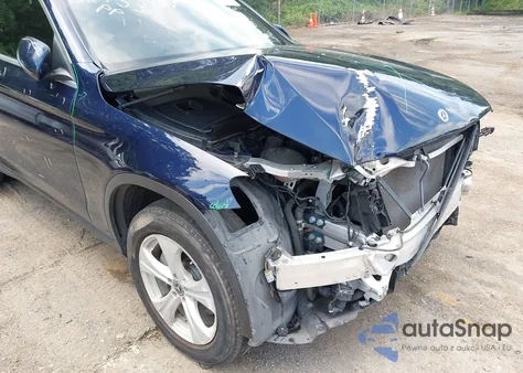 2018 Mercedes-Benz Glc 300 4Matic from USA, damaged, VIN WDC0G4KB3JV095153